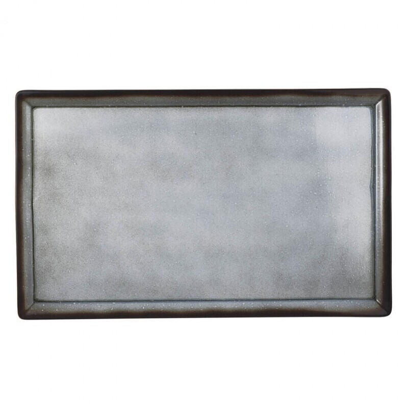 Seltmann Buffet Gourmet - Piatto GN 5170-1/1 57122 Grigio Seltmann Buffet Gourmet - Piatto GN 5170-1/1 57122 Grigio