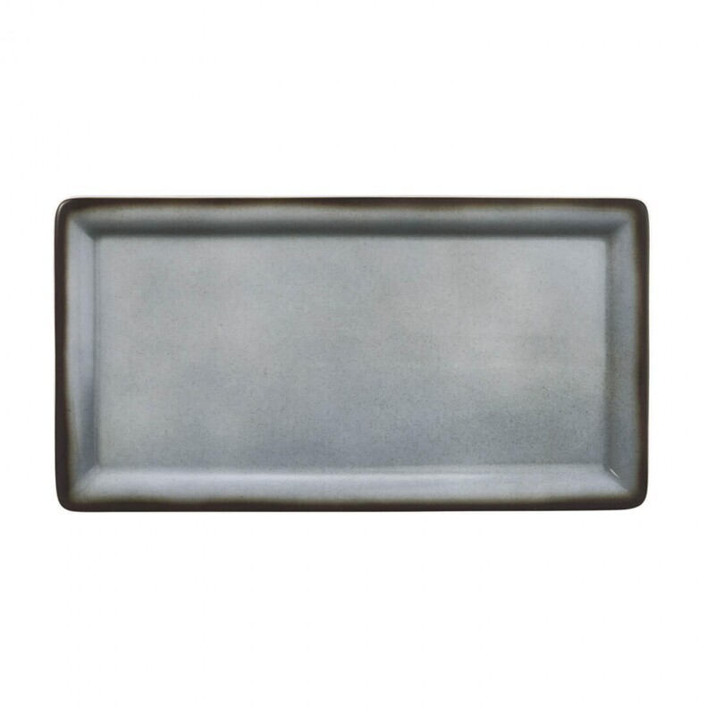 Seltmann Buffet Gourmet - GN-Platte 5170-1/3 Grigio Seltmann Buffet Gourmet - GN-Platte 5170-1/3 Grigio