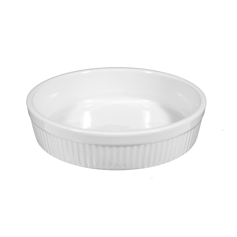 Seltmann Buffet Gourmet - Teglia tonda 18 cm Seltmann Buffet Gourmet - Teglia tonda 18 cm