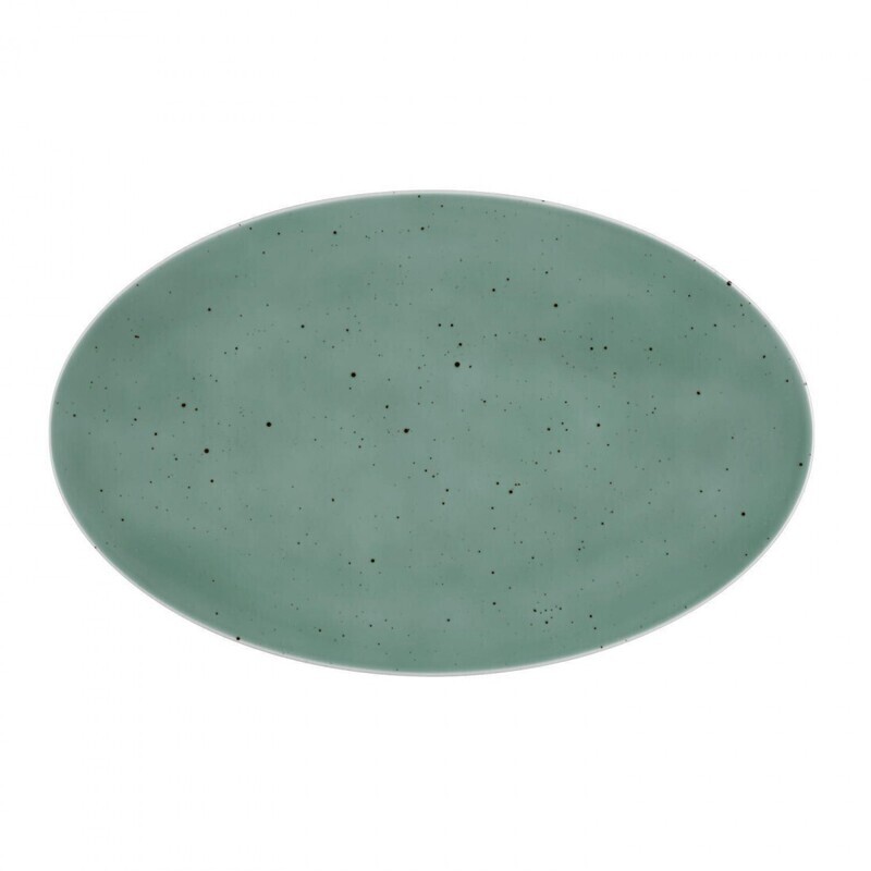 Seltmann - Coup fine dinning - Country Life
- Piatto coup 40x25,5 cm Seltmann - Coup fine dinning - Country Life
- Piatto coup 40x25,5 cm
