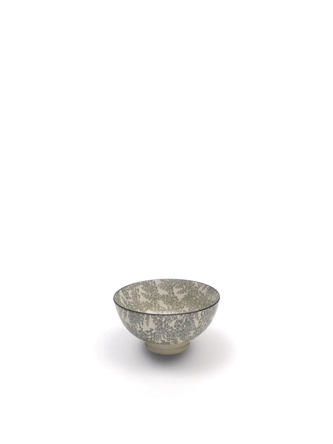 Zafferano - ​Bowl micro - Tue - Grigio