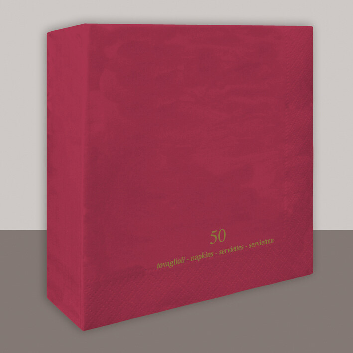 40X40 BORDEAUX 24/50