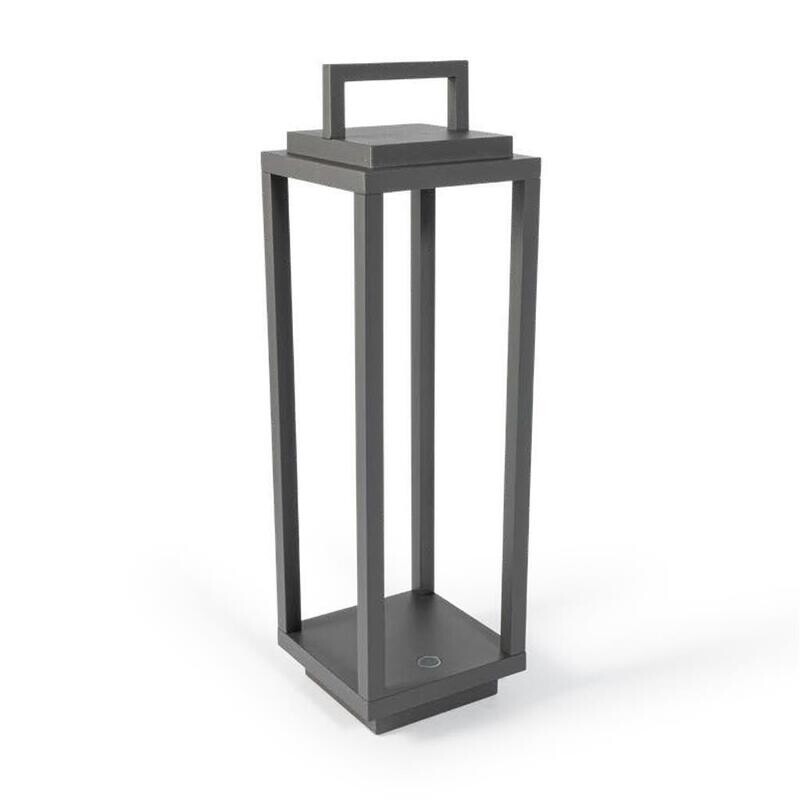 Lampada Led 38 cm Lighting Resort Antracite 9107817002 Abert Lampada Led 38 cm Lighting Resort Antracite 9107817002 Abert