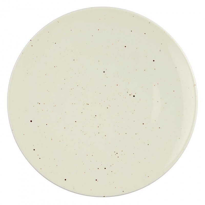 Seltmann - Coup fine dinning - Country Life - Piatto piano 16,5 cm* Seltmann - Coup fine dinning - Country Life - Piatto piano 16,5 cm*