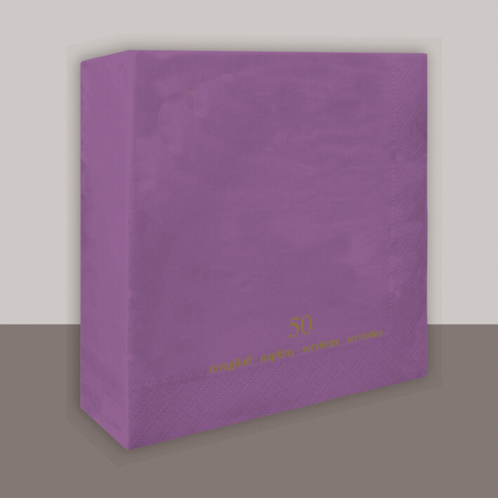 33X33 VIOLETT 27/50
