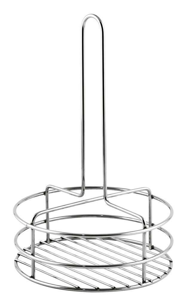 Supporto Porta Salse 4 Pezzi 25 cm Avar Supporto Porta Salse 4 Pezzi 25 cm Avar