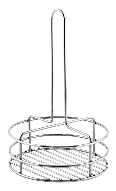 Supporto Porta Salse 4 Pezzi 25 cm Avar Supporto Porta Salse 4 Pezzi 25 cm Avar