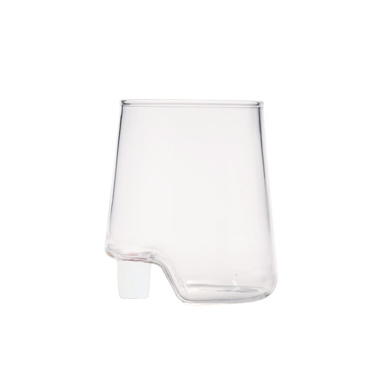 Zafferano - Tumbler - vetro colorato - Trasparente Zafferano - Tumbler - vetro colorato - Trasparente