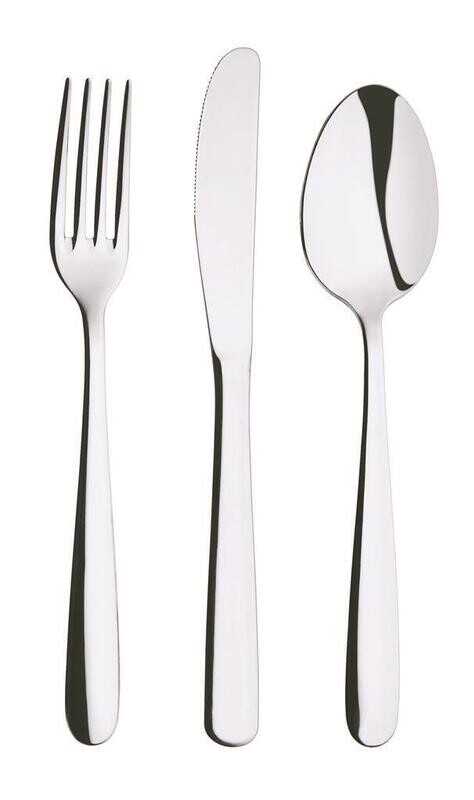 Abert - Coltello Tavola Brigitte Abert - Coltello Tavola Brigitte