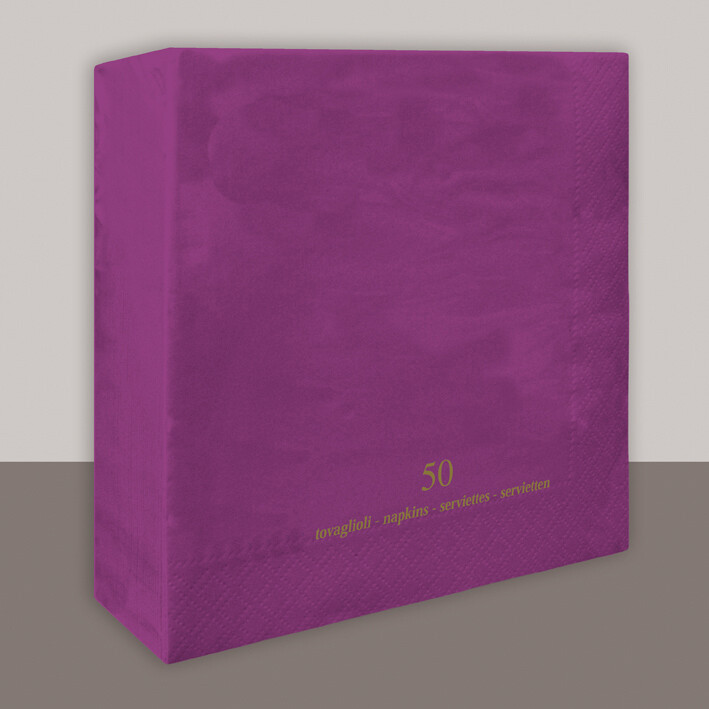 33X33 PURPLE 27/50