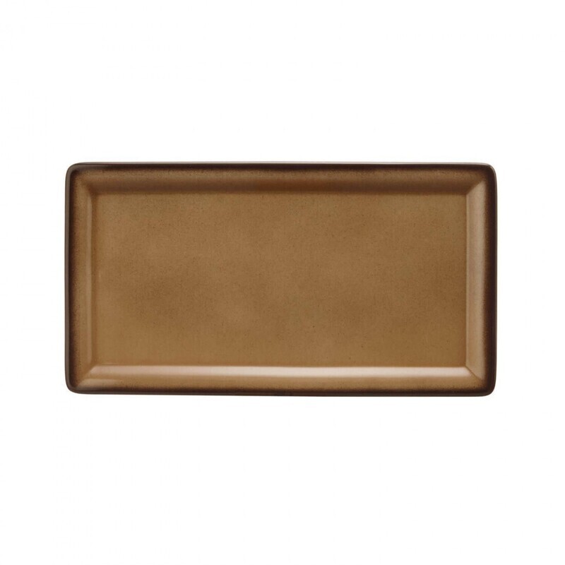 Seltmann Buffet Gourmet - GN-Platte 5170-1/3 Cramel Seltmann Buffet Gourmet - GN-Platte 5170-1/3 Cramel