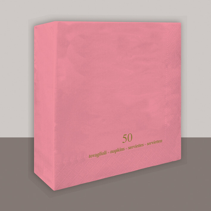 40X40 ROSA SHOCKING 24/50