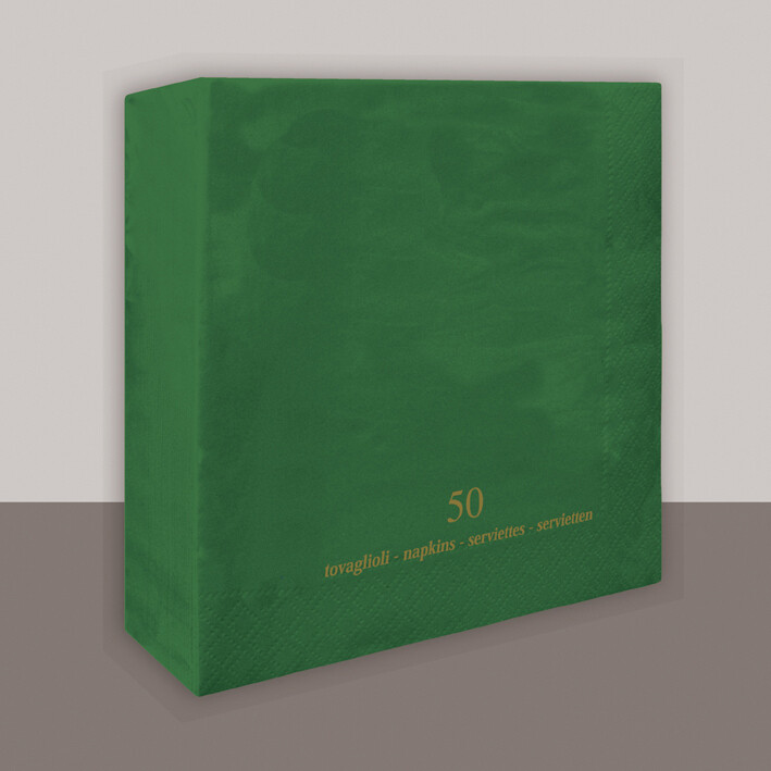 40X40 VERDE FORESTA 24/50 40X40 VERDE FORESTA 24/50