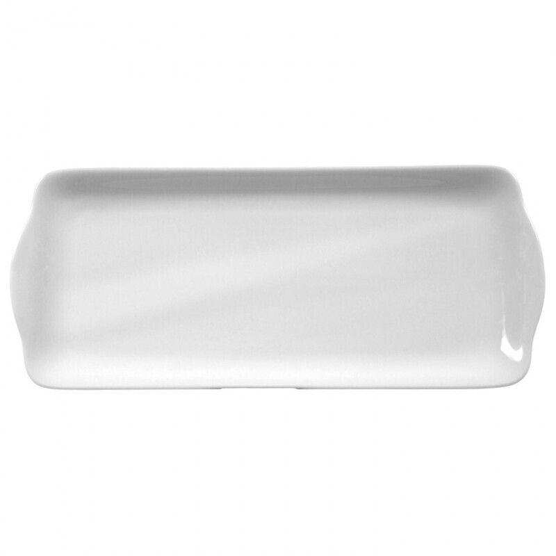 Seltmaann - Compact - Piatto torta quadrato 34,5x14,5 cm Seltmaann - Compact - Piatto torta quadrato 34,5x14,5 cm