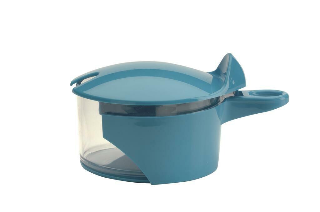 Formaggiera Turchese Jolly Abert