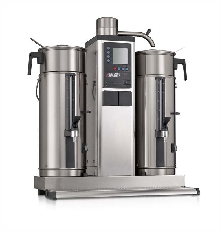 Bravilor Bonamat - Macchine caffè filtro B5