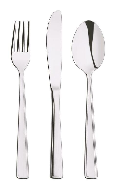 Abert - Forchettone Servire Boston Abert - Forchettone Servire Boston