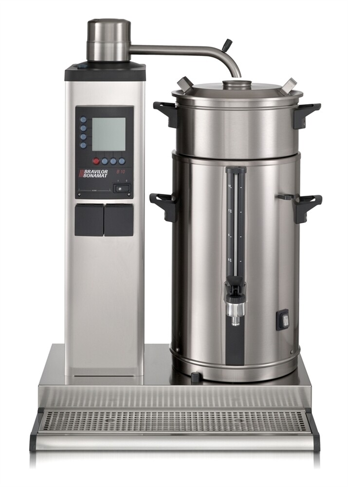 Bravilor Bonamat - Macchine caffè filtro B20 L/R Bravilor Bonamat - Macchine caffè filtro B20 L/R