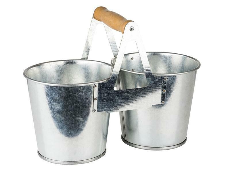 APS - Portaposate / Table Caddy "TIN" APS - Portaposate / Table Caddy "TIN"