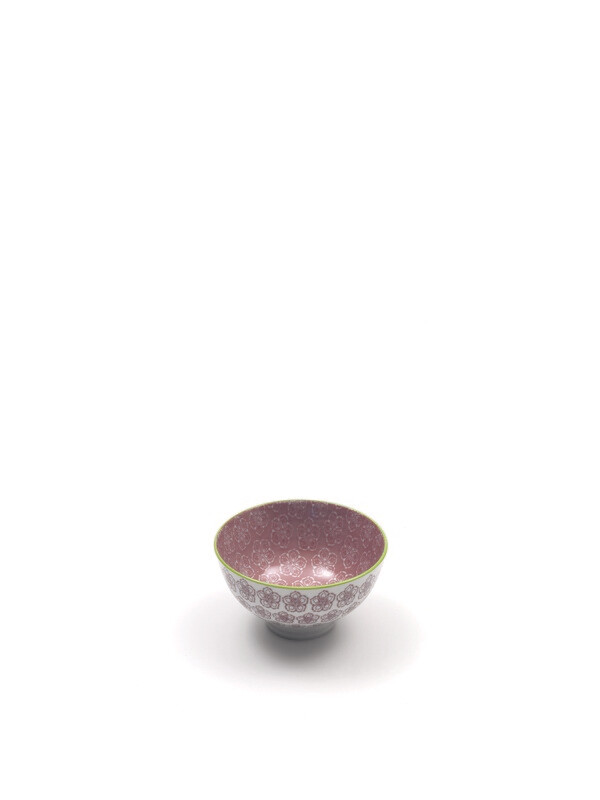 Zafferano - Bowl micro - Tue - Rosa antico Zafferano - Bowl micro - Tue - Rosa antico