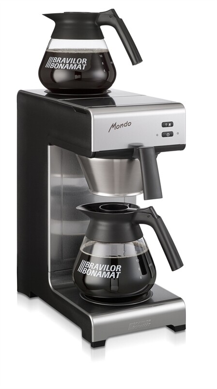 Bravilor Bonamat - Macchine caffè americano Mondo