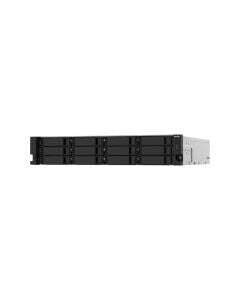 ​QNAP 12-BAY QUAD-CORE 1.7