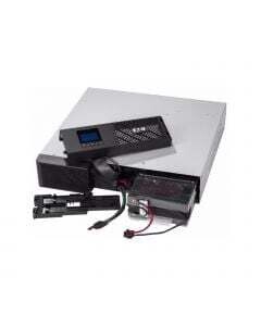 Eaton Rack2U