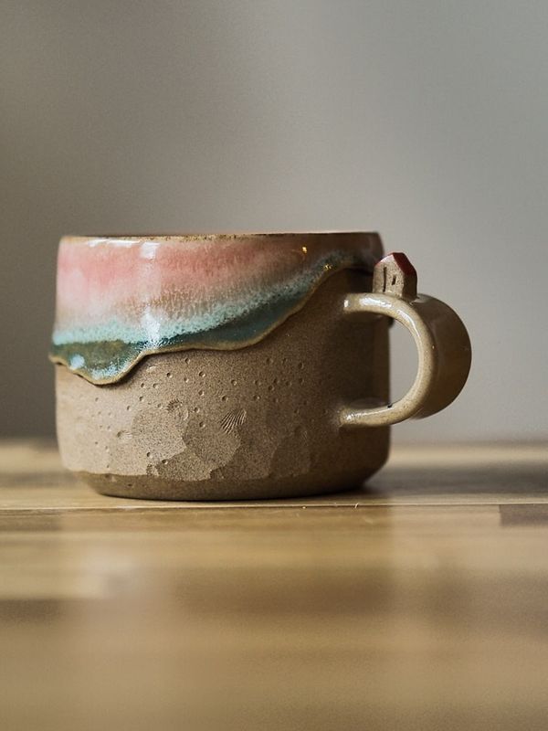 November 07 • 240 ml •