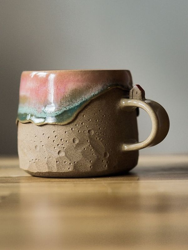 November 09 • 270 ml •