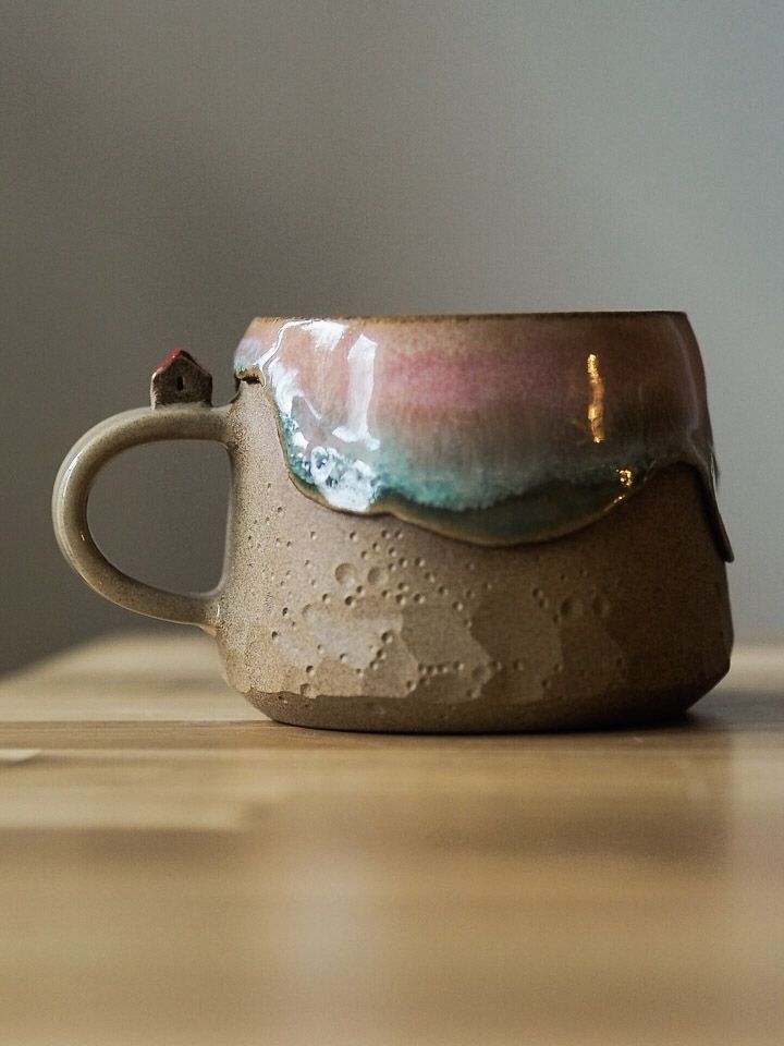 November 08 • 270 ml •