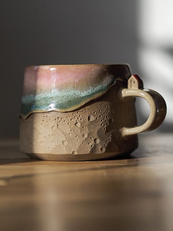 November 12 • 290 ml •