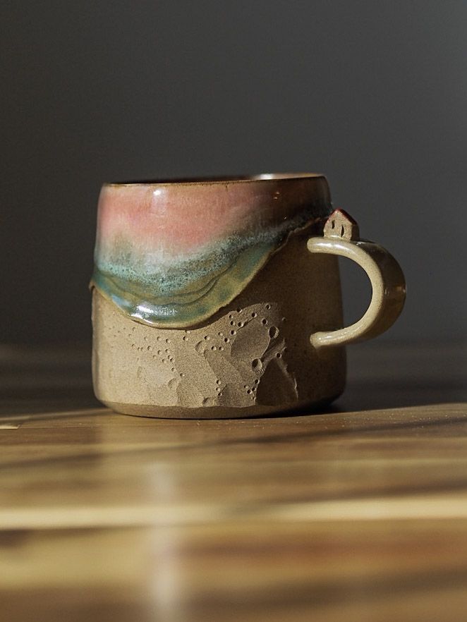 November 17 • 360 ml •