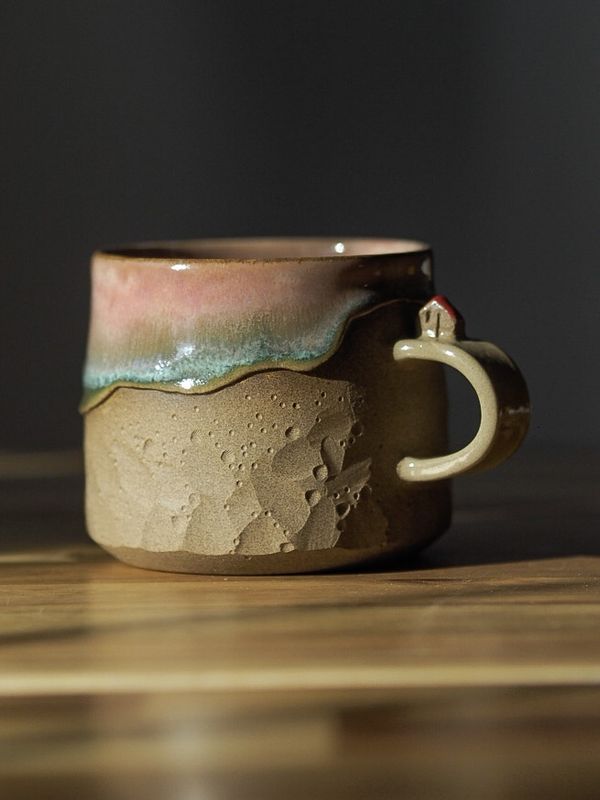 November 18 • 370 ml •