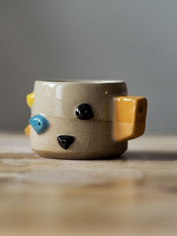 Grip&amp;Sip Nov 06 • 110 ml •