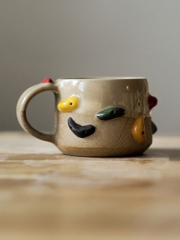 Grip&amp;Sip Nov 09 • 130 ml •