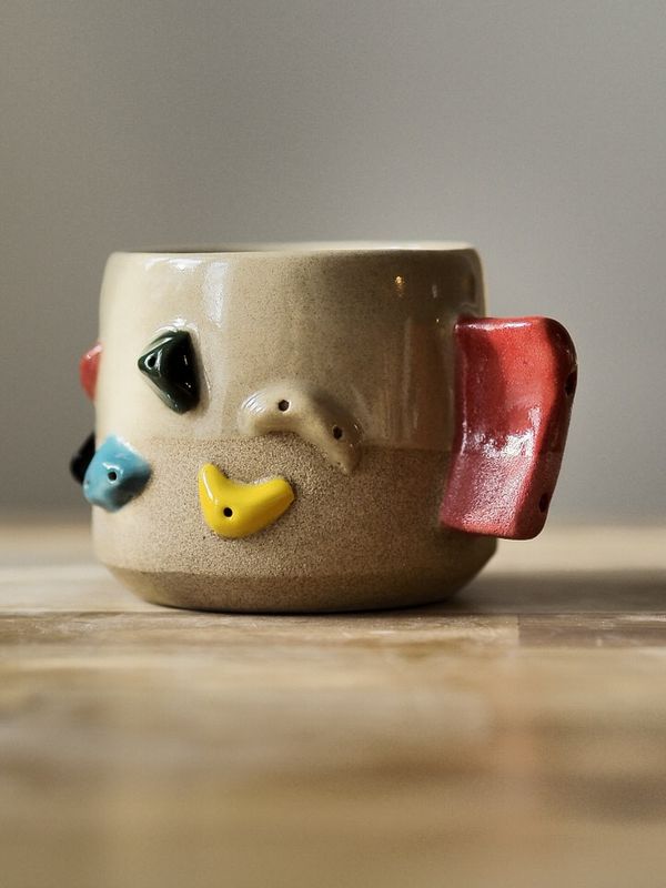 Grip&amp;Sip Nov 14 • 180 ml •