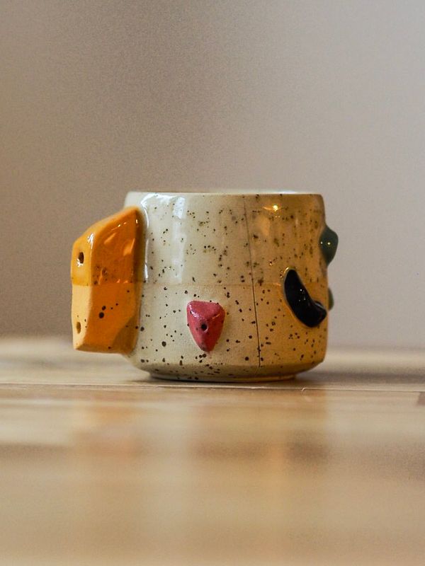 Grip&amp;Sip Dec 03 • 100 ml •