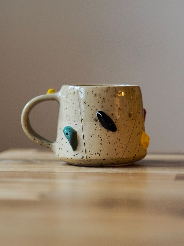 Grip&amp;Sip Dec 09 • 140 ml •