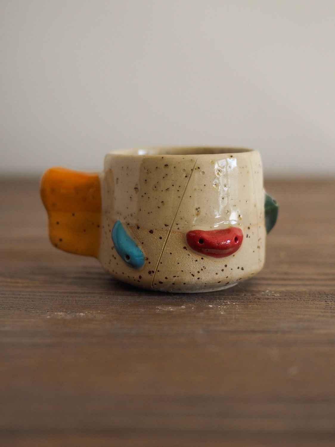 Grip&amp;Sip FEB 02 • 80 ml •