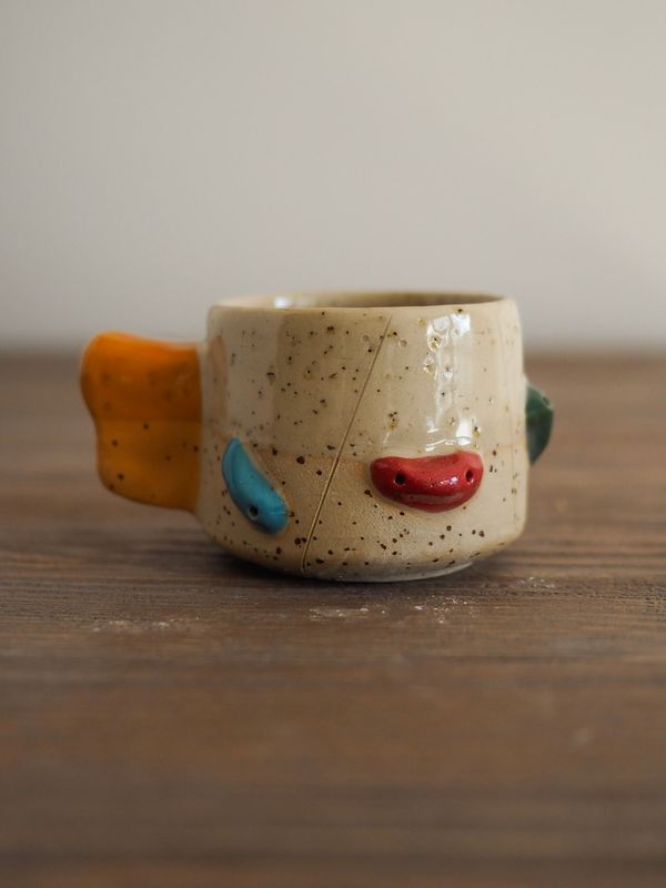 Grip&amp;Sip FEB 02 • 80 ml •