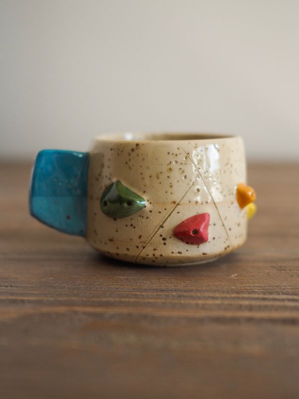 Grip&amp;Sip FEB 03 • 100 ml •