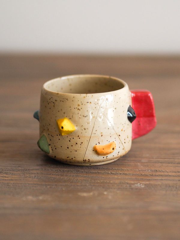 Grip&amp;Sip FEB 01 • 100 ml •