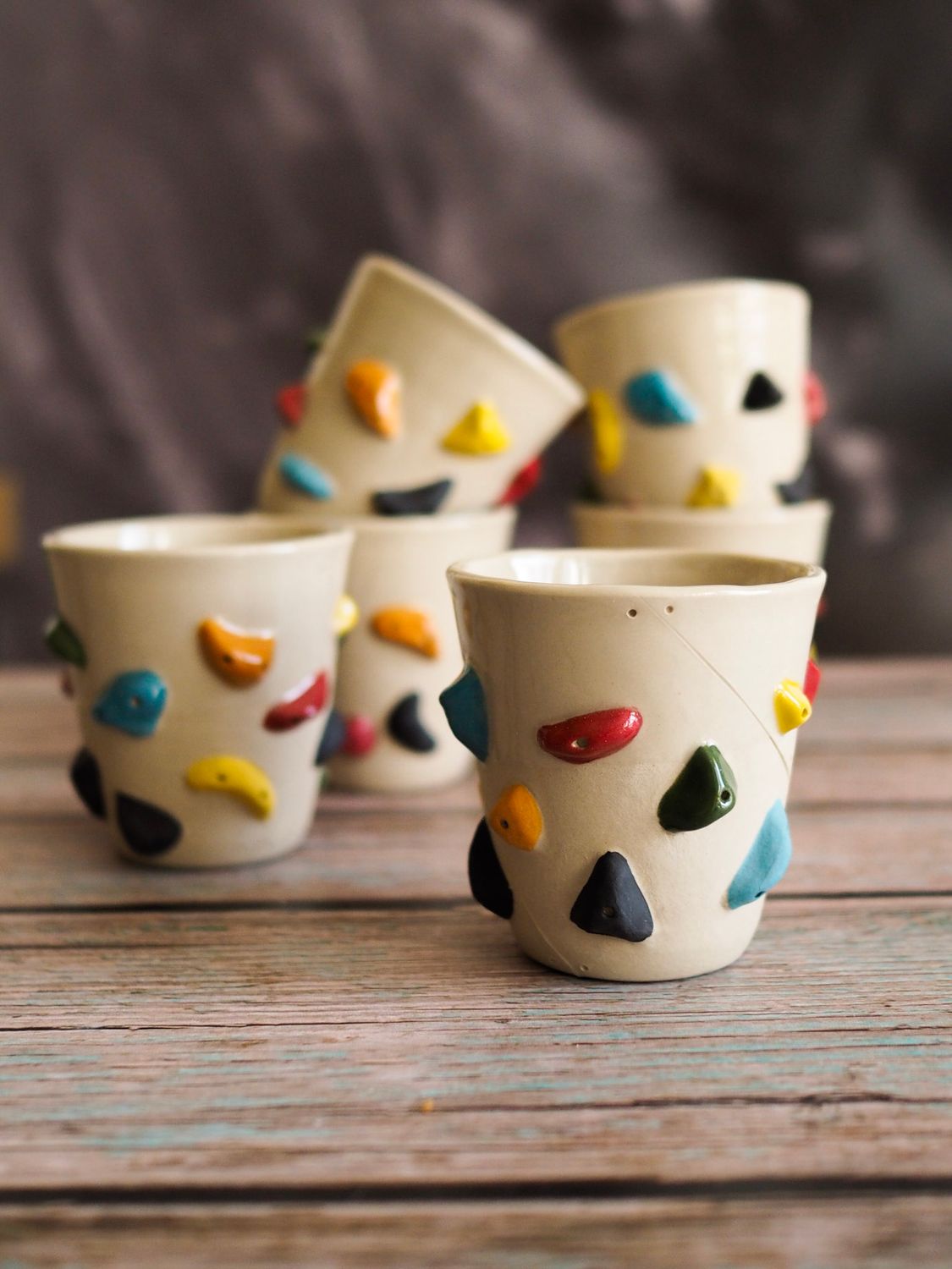 Grip&amp;Sip MAR czarka mała • 110 ml •