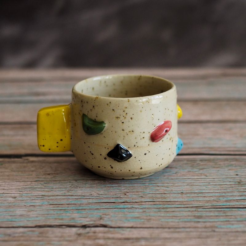 Grip&amp;Sip MAR 11 • 130 ml •