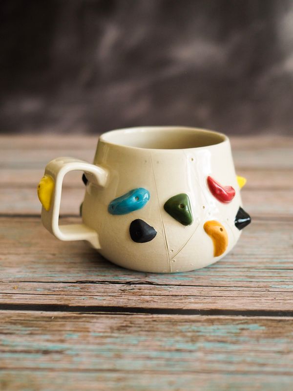 Grip&amp;Sip MAR 03 • 215 ml •