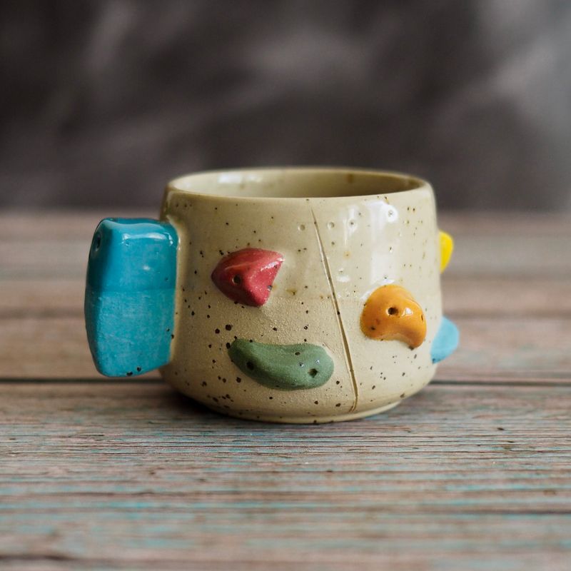 Grip&amp;Sip MAR 07 • 100 ml •