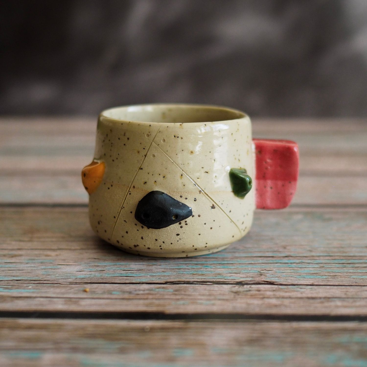 Grip&amp;Sip MAR 08 • 100 ml •