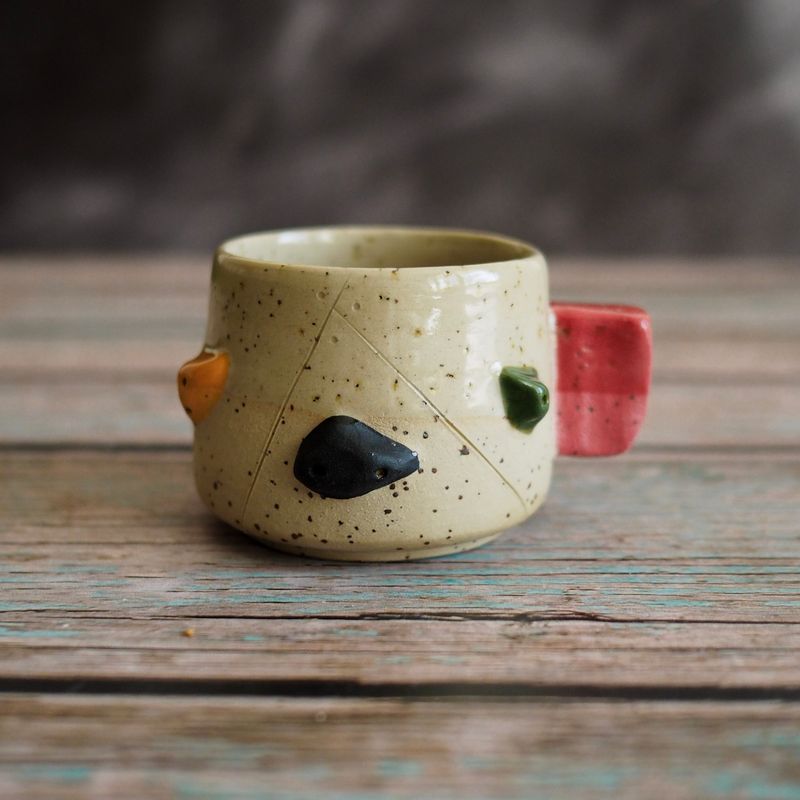 Grip&amp;Sip MAR 08 • 100 ml •