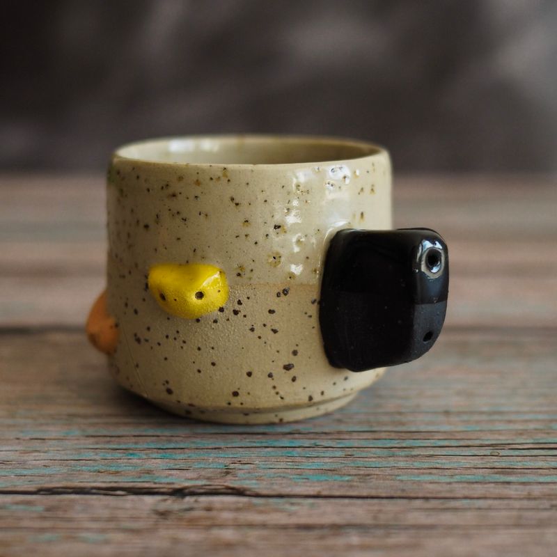 Grip&amp;Sip MAR 09 • 110 ml •