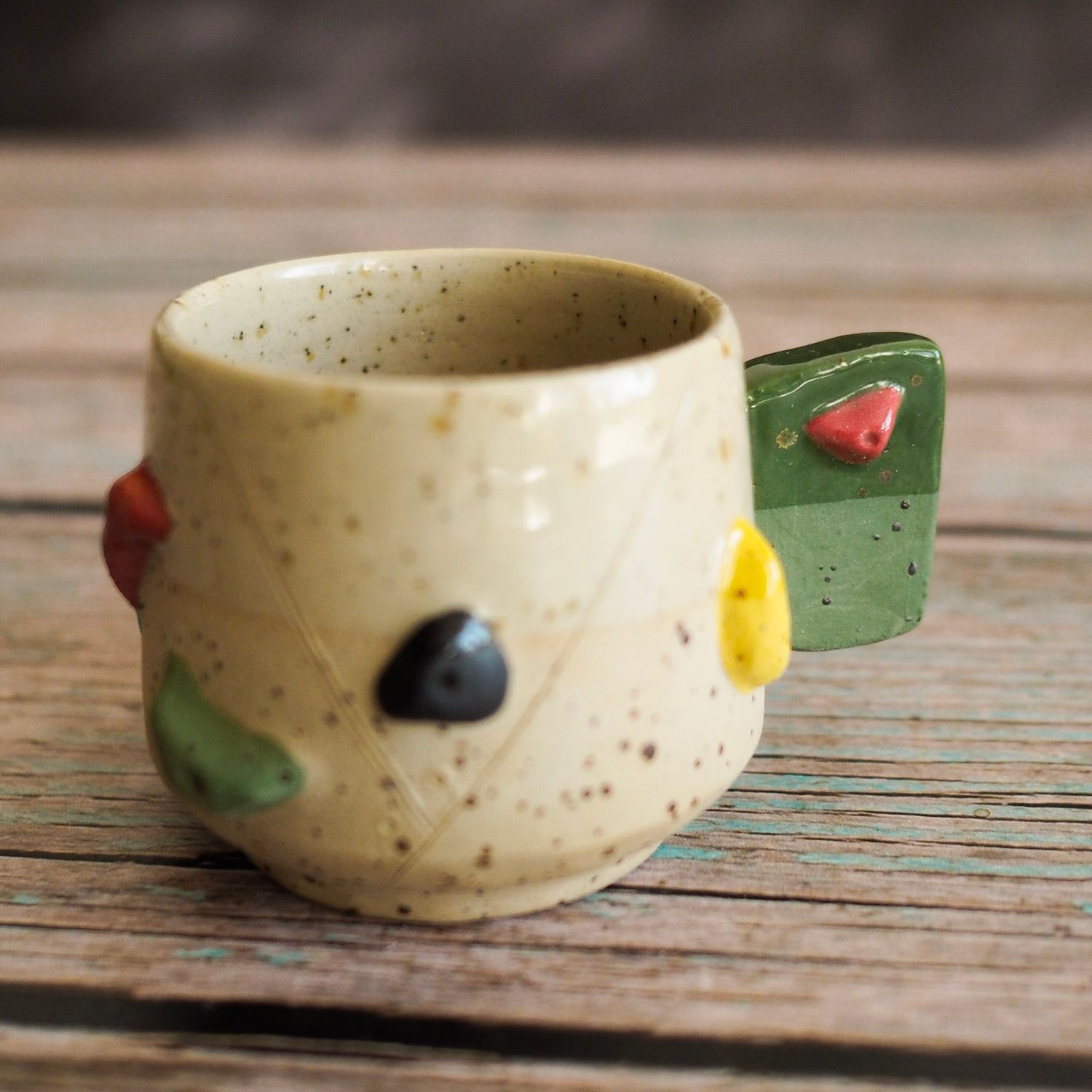 Grip&amp;Sip MAR 10 • 120 ml •